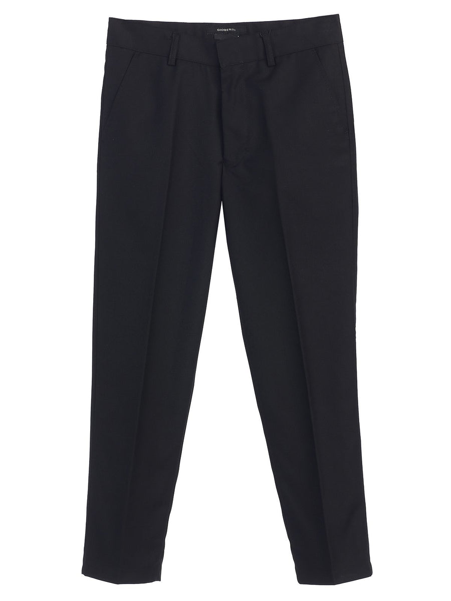 【着用1回】gypsohila 黒　relaxy slacks paxts 34 ジプソフィア Gypsohila relaxy slacks