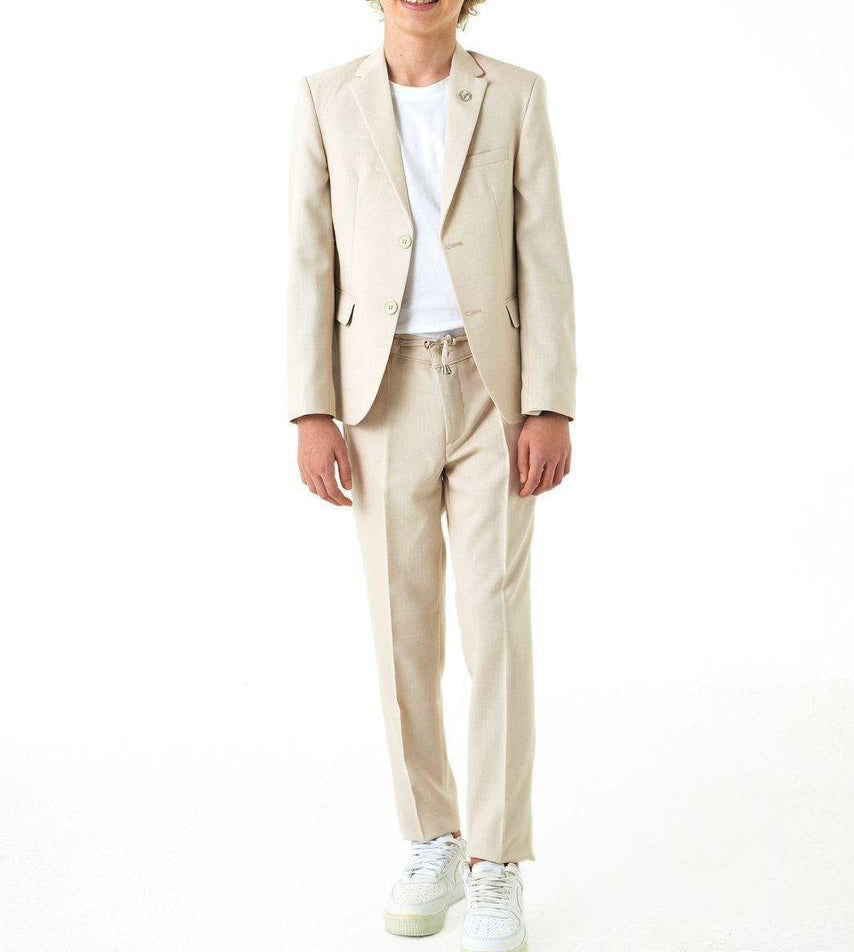 Beige 3 piece