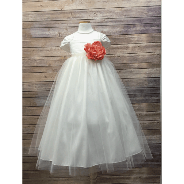 Emma Dress