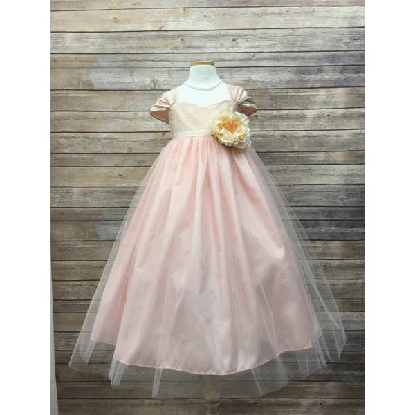 Emma Dress