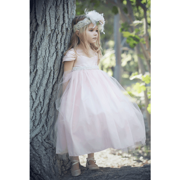 Emma Dress