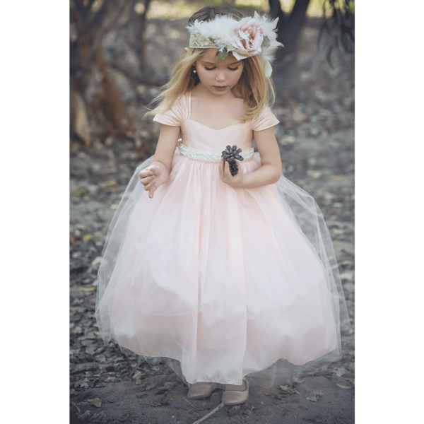 Emma Dress