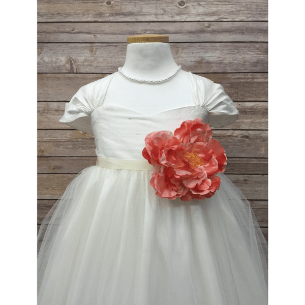 Emma Dress