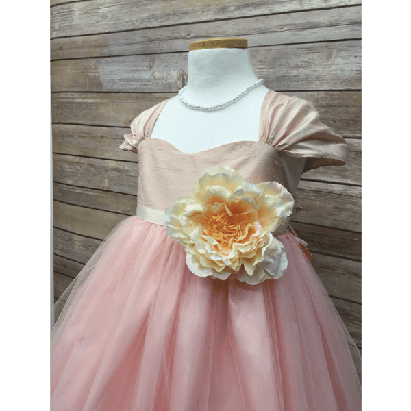 Emma Dress