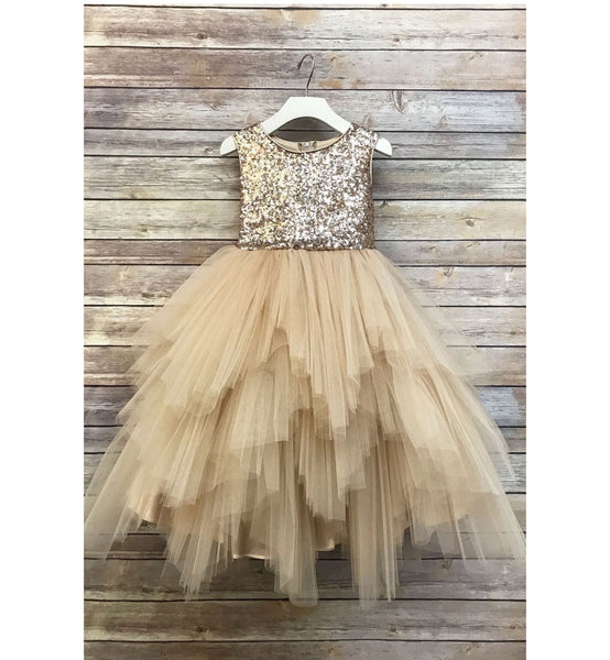 Jade Dress