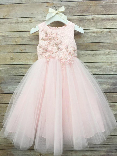 Litzy dress
