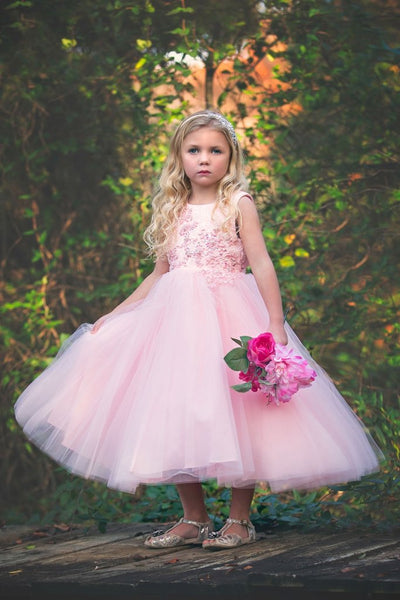 Litzy dress