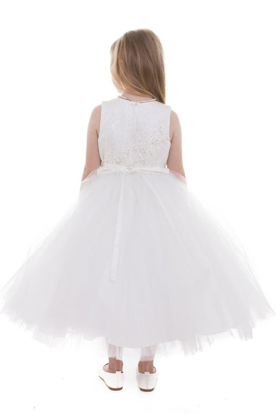 Litzy dress