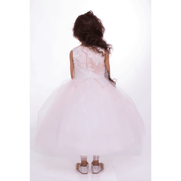 Janet Dress