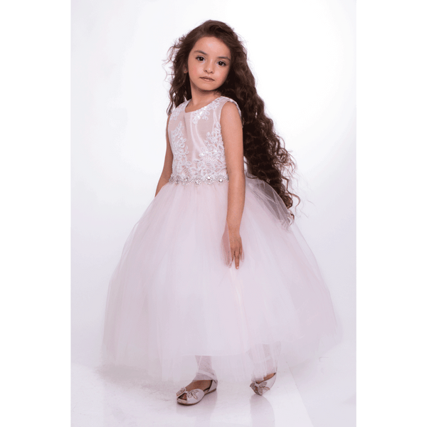 Janet Dress