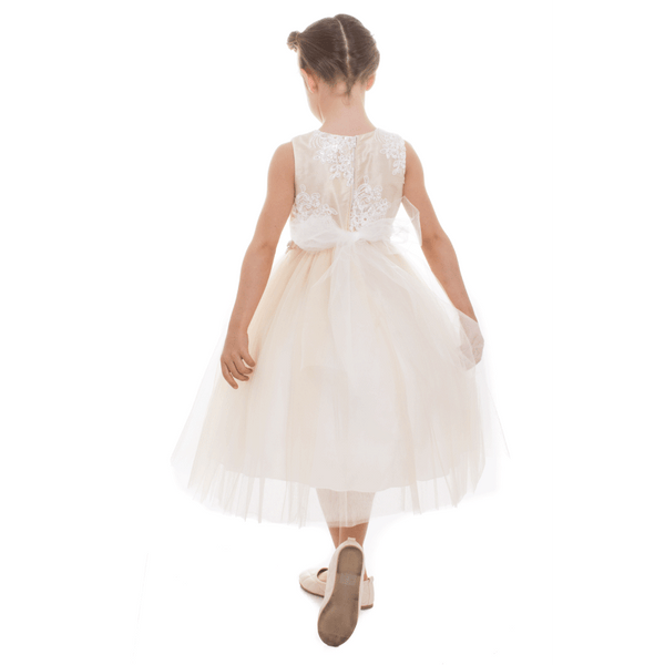 Janet Dress