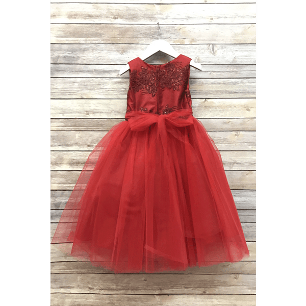 Janet Dress