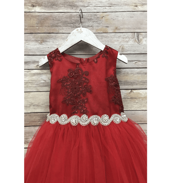 Janet Dress