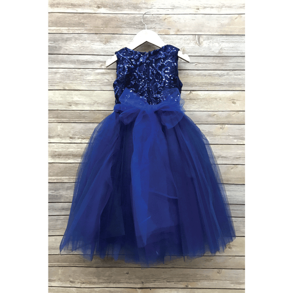 Janet Dress