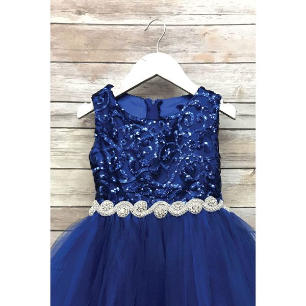 Janet Dress