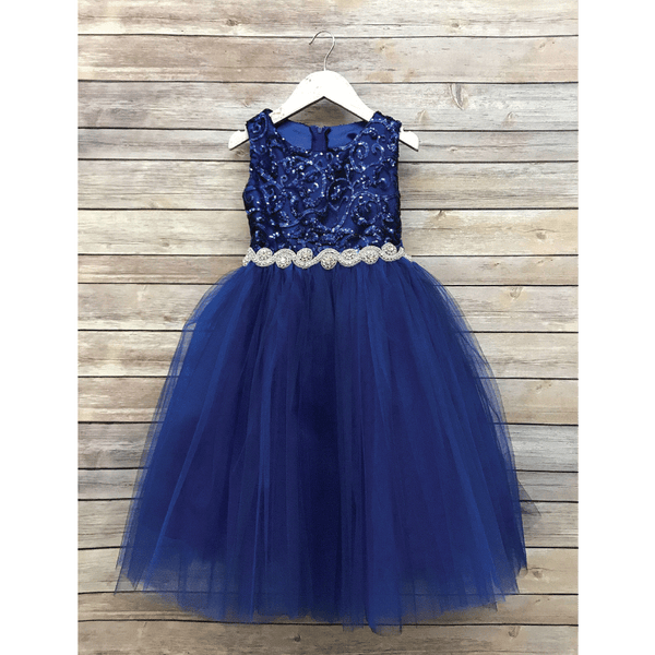 Janet Dress