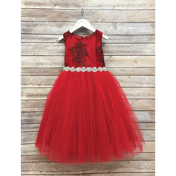 Janet Dress