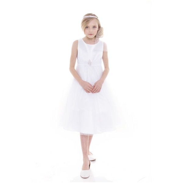 Rossie Dress