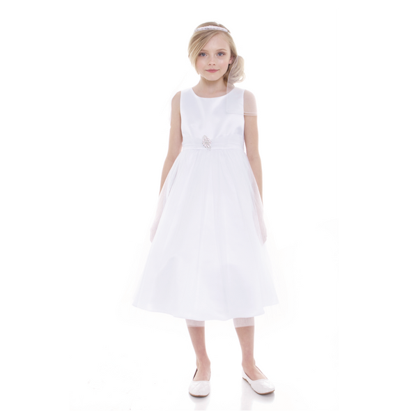 Rossie Dress