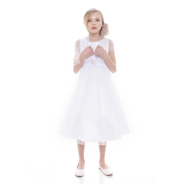 Rossie Dress