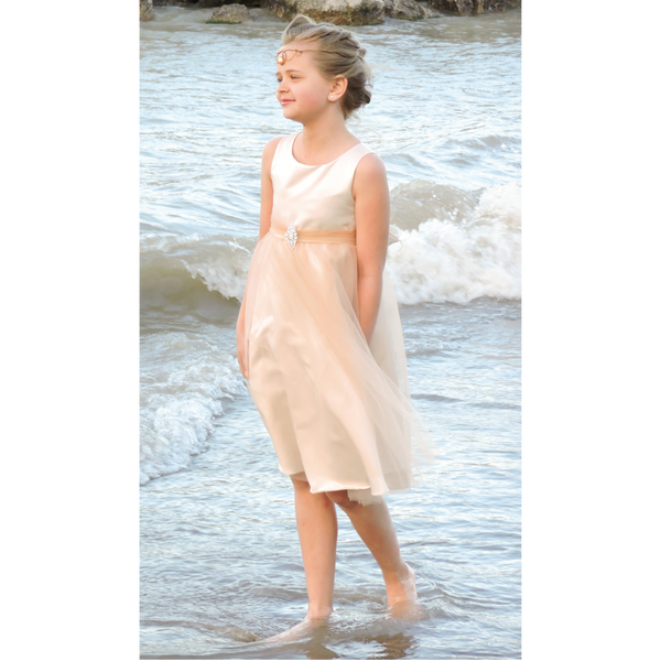 Rossie Dress