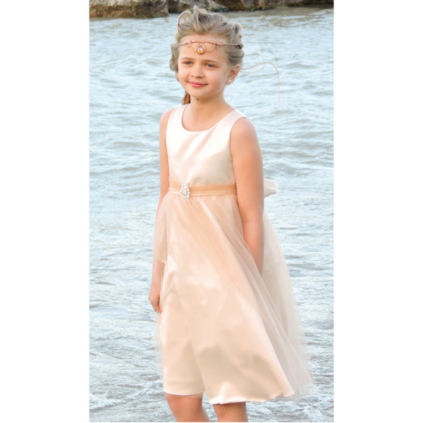 Rossie Dress