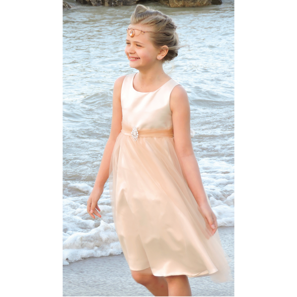 Rossie Dress