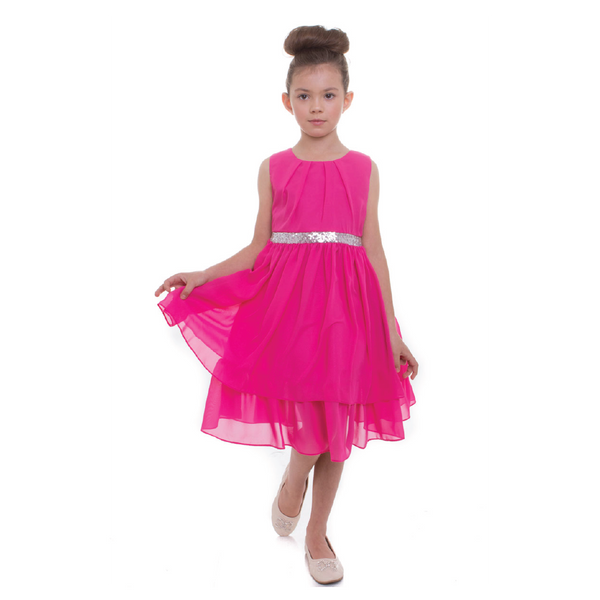 Mia Dress