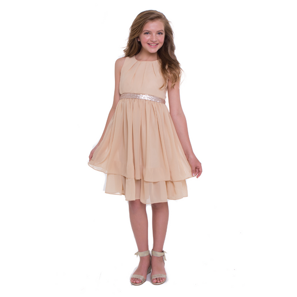 Mia Dress