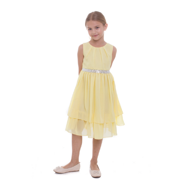 Mia Dress
