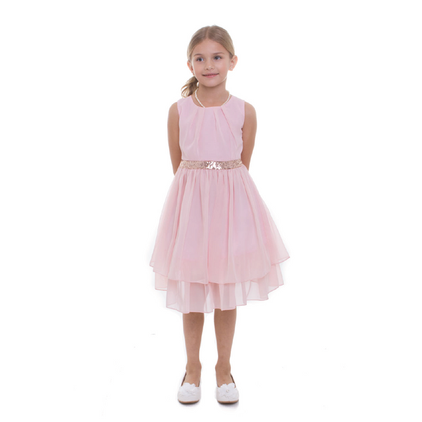Mia Dress