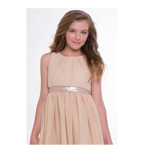 Mia Dress