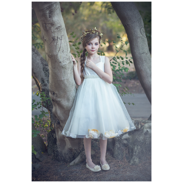 Lena Dress