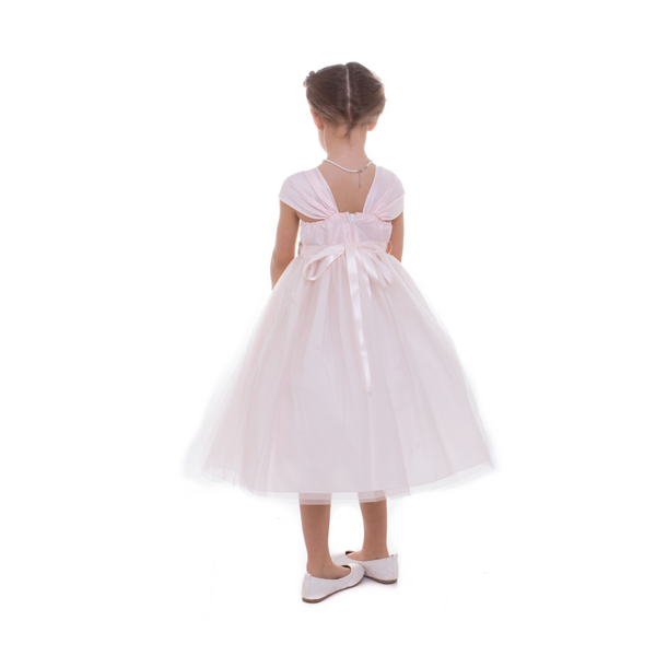 Lena Dress