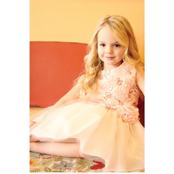 Charlotte Dress
