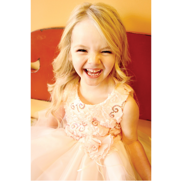 Charlotte Dress
