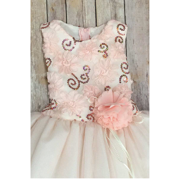 Charlotte Dress