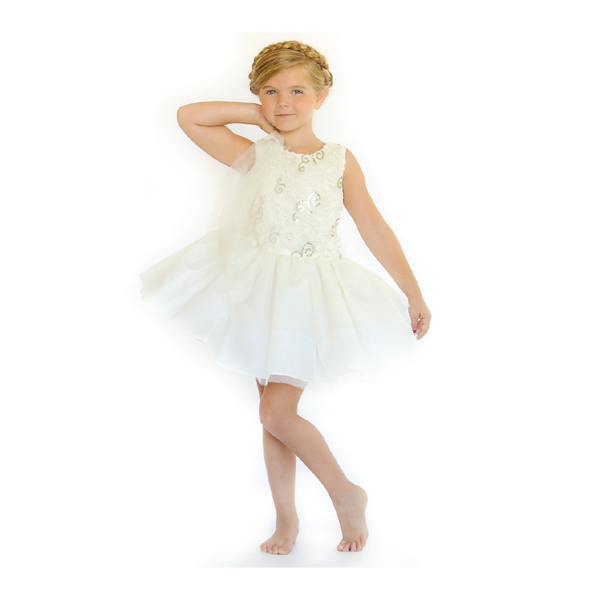 Charlotte Dress