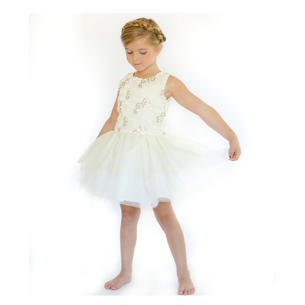 Charlotte Dress