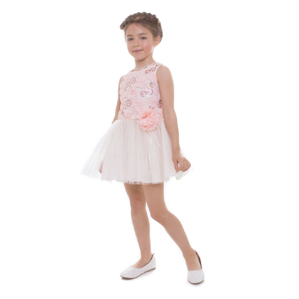 Charlotte Dress