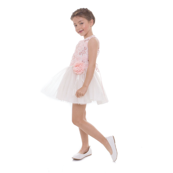 Charlotte Dress