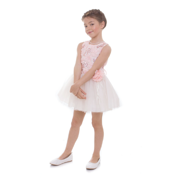 Charlotte Dress