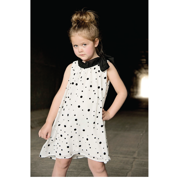 Nora Dress