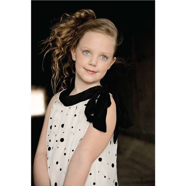 Nora Dress