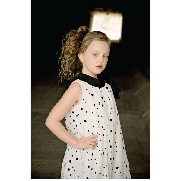 Nora Dress