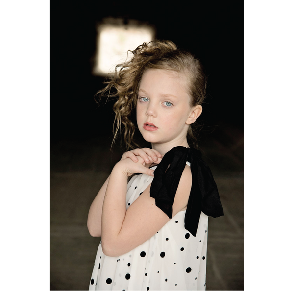 Nora Dress
