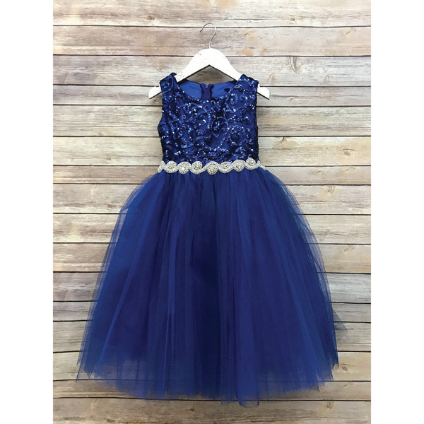 Janet Dress