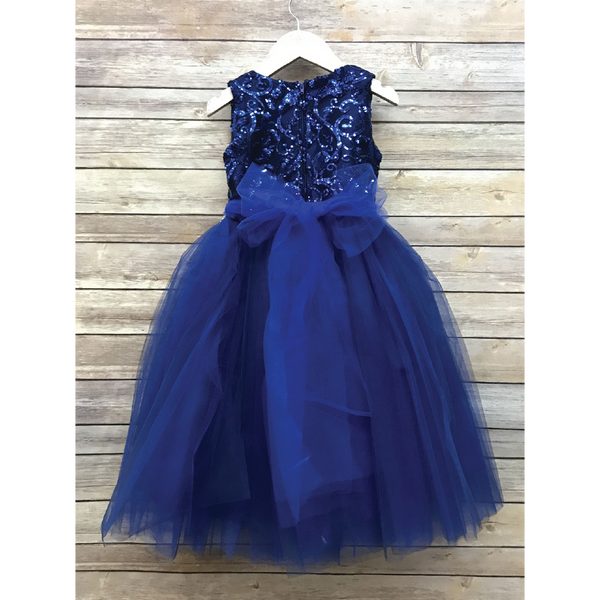 Janet Dress
