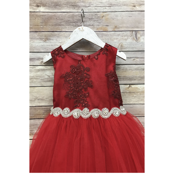 Janet Dress