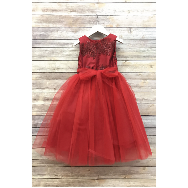 Janet Dress